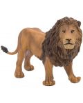 Φιγούρα Papo Wild Animal Kingdom – Λιοντάρι - 1t