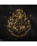 Τσάντα αγορών Cine Replicas Movies: Harry Potter - Hogwarts (Black) - 4t