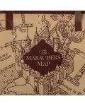 Τσάντα αγορών Cine Replicas Movies: Harry Potter - Marauder's Map - 5t