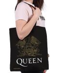 Τσάντα αγορών ABYstyle Music: Queen - Logo - 3t