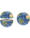 Παζλ Eurographics  550 κομμάτια  - Πλανήτης Γη - 4t