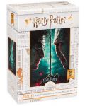 Παζλ SD Toys 50 κομμάτια  - Harry Potter, ποικιλία - 5t