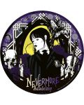 Παζλ  Ravensburger 500 κομμάτια - Nevermore Academy - 2t