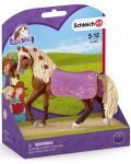 Φιγούρα Schleich Horse Club - Ο επιβήτορας Πάσο - 2t