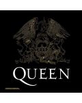 Τσάντα αγορών ABYstyle Music: Queen - Logo - 2t
