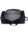 Τσάντα ταξιδιού με ρόδες Gabol Week - μαύρο, 83 cm - 6t