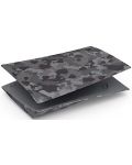 Πάνελ για PlayStation 5 - Grey Camouflage - 1t