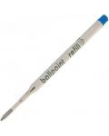 Ανταλλακτικό στυλό Sheaffer - K Style,σκούρο μπλε, Μ - 1t