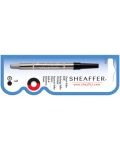 Αναπλήρωση στυλό Sheaffer -  μαύρο  - 2t