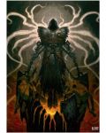 Παζλ Good Loot 1000 κομμάτια - Diablo IV - Inarius - 2t