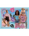 Παζλ  Ravensburger 4 σε 1 - Barbie - 3t