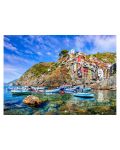 Παζλ Enjoy 1000 κομμάτια - Cinque Terre, Ιταλία - 2t