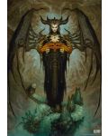 Παζλ Good Loot 1000 κομμάτια - Diablo IV: Lilith at Mepel - 2t