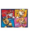 Παζλ Clementoni 24 κομμάτια -Paw  Patrol,τύπος 2 - 2t