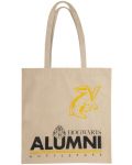 Τσάντα για ψώνια Cine Replicas Movies: Harry Potter - Hufflepuff Alumni - 1t