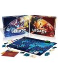 Επιτραπέζιο παιχνίδι Pandemic Legacy - Season 1 Blue Edition - 2t