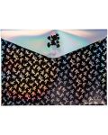 Φάκελος με κούμπωμα Cool Pack Opal - Disney 100, A4, Mickey Mouse - 1t