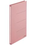Φάκελος Plus Zero Max -Με επέκταση έως 800 φύλλα, ροζ - 1t