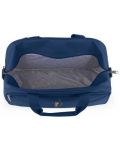 Τσάντα ταξιδιού  Gabol Week Eco - Μπλε, 40 cm - 3t