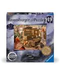 Παζλ-αίνιγμα Ravensburger 919 κομμάτια - 1883 - 1t