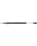 Ανταλλακτικό στυλό Uni Jetstream - SXR-C7, 0,7 χλστ., μπλε-μαύρο - 1t
