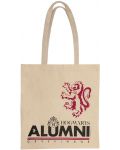 Τσάντα για ψώνια Cine Replicas Movies: Harry Potter - Gryffindor Alumni - 1t
