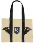 Τσάντα αγορών Cinereplicas Movies: Harry Potter - Ravenclaw (Deluxe) - 1t