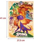 Παζλ   Good Loot 160 τεμαχίων -  Spyro Reignited Trilogy - 2t