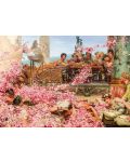 Παζλ Art Puzzle 1500 κομμάτια-The Roses of Heliogabalus - 2t