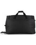 Τσάντα ταξιδιού με ρόδες Gabol Week Eco - μαύρο, 66 cm - 2t