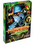 Επέκταση για επιτραπέζιο παιχνίδι Pandemic - State of Emergency - 1t