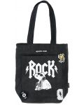 Τσάντα για ψώνια  Erik Animation: Peanuts - Rock Snoopy - 1t