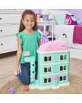 Το τέλειο κουκλόσπιτο Gabby's Dollhouse - 8t