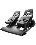 Πεντάλ  Thrustmaster - T-Flight Rudder,Μαύρο - 5t