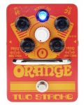 Πεντάλ  Orange - Two Stroke Boost EQ, κόκκινο - 1t