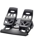 Πεντάλ  Thrustmaster - T-Flight Rudder,Μαύρο - 2t