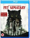 Pet Sematary (Blu-ray) - 1t