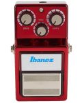 Πεντάλ ηχητικών εφέ  Ibanez - TS940TH Tube Screamer,κόκκινο - 2t