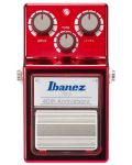 Πεντάλ ηχητικών εφέ  Ibanez - TS940TH Tube Screamer,κόκκινο - 1t