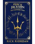 Percy Jackson and the Olympians: The Lightning Thief (Deluxe Collector's Edition) - 1t