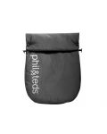 Phil & Teds Κάλυμμα ποδιού για καρότσι Promenade  Σκούρο γκρι - 1t
