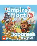 Επέκταση για Επιτραπέζιο παιχνίδι Imperial Settlers: Empires of the North – Japanese Islands - 1t