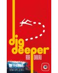Επέκταση για Επιτραπέζιο παιχνίδι Detective - Dig Deeper - 1t