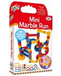 Πίστα με μπάλες Galt - Mini Marble Run - 3t