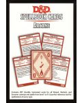 Προσθήκη σε παιχνίδι ρόλων Dungeons & Dragons - Spellbook Cards: Arcane - 2t