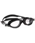 Γυαλιά κολύμβησης Speedo - Futura Plus, μαύρο - 2t