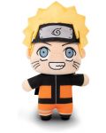 Λούτρινη φιγούρα  ABYstyle Animation: Naruto Shippuden - Naruto, 15 cm - 1t
