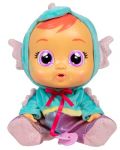 Κούκλα που κλαίει IMC Toys Cry Babies Fantasy - Νέσι - 7t
