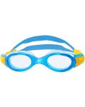 Γυαλιά κολύμβησης Speedo - Futura Plus, μπλε - 1t