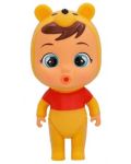 Μίνι κούκλα που κλαίει IMC Toys Cry Babies Magic Tears - Disney, ποικιλία - 3t